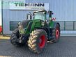 Tractor agrícola - Fendt - 826 vario profiplus
