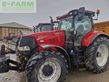 Tractor agrícola - Case IH - puma cvx 185