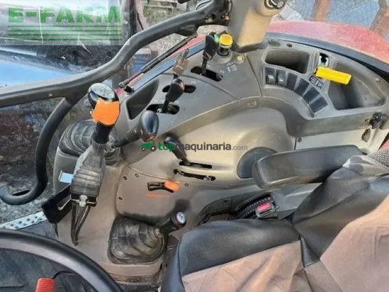 Tractor agrícola - Case IH - farmall 85 c