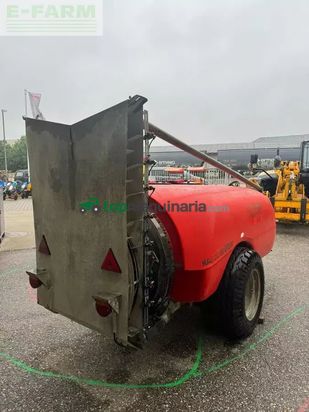 Atomizador - Lochmann - rps 20/80 uqw