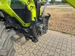 Tractor agrícola - Claas - axos 240