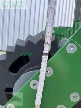 Sembradora directa -  - schlitzdrillmaschine 3m mit gps