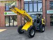 Minicargadora - Wacker Neuson - wl 54