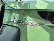 Tractor agrícola - Fendt - 828 vario scr