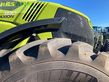 Tractor agrícola - Claas - axion 830 cmatic