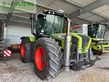 Tractor agrícola - Claas - xerion 3800 trac vc