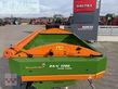 Esparcidor - Amazone - düngerstreuer za-v 1700 super