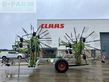 Henificador - Claas - LINER 3600