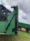 Cosechadora de Cereal - Fendt - 5220 e mähdrescher mit biso vx 550 vario