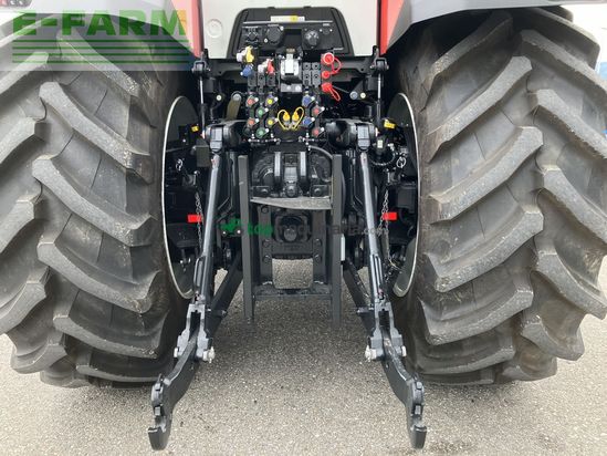 Tractor agrícola - Steyr - 6280 absolut cvt