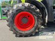 Tractor agrícola - Claas - arion 650 cebis tier 4i