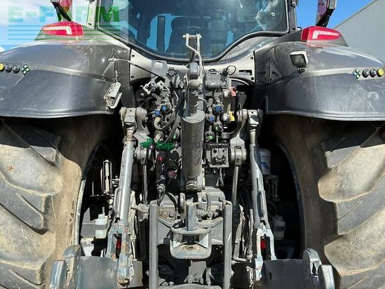 Tractor agrícola - Valtra - q305