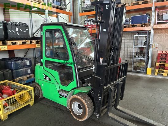 Elevadora -  - cpd 35xd4si21