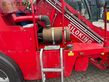 Remolqu esparcidor - Siloking - selfline compact 1612