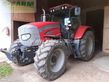 Tractor agrícola - McCormick - mtx 120 pro t3 privat