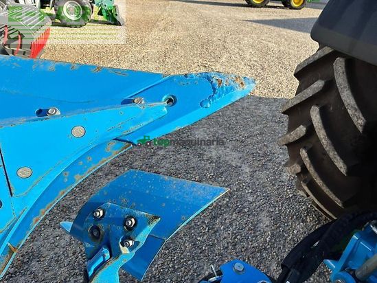 Arado - Lemken - juwel 8m v u 5 l100