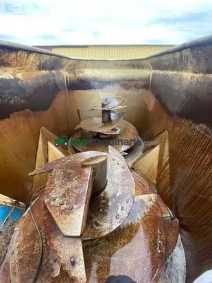 Remolqu esparcidor -  - 226/2