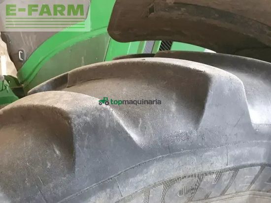 Tractor agrícola - John Deere - 6155m