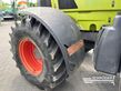 Tractor agrícola - Claas - atles 936 rz
