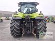 Tractor agrícola - Claas - axion 810 cmatic tier 4f CMATIC