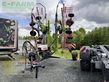 Rastrillo - Claas - liner 2700 trend