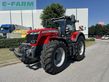 Tractor agrícola - Massey Ferguson - mf 8740 s (stage v)