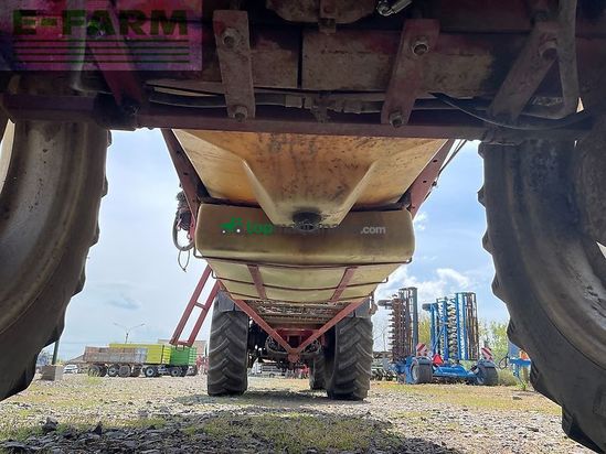 Atomizador - Hardi - commander 4200