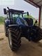 Tractor agrícola - New Holland - t 7.245