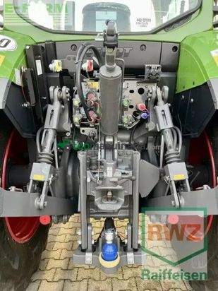 Tractor agrícola - Fendt - 516 vario gen3 mit fl