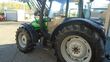 Tractor agrícola - Deutz-Fahr - agroplus 95 dt m/ trima 1390 frontlæsser