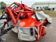 Cortacésped manual - Kuhn - gmd 3125 f-ff