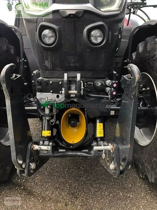 Tractor agrícola - Case IH - puma 260 cvx afs-connect CVX