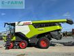 Cosechadora de Cereal - Claas - lexion 8600tt