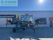 Henificador - Fendt - twister 11008 t
