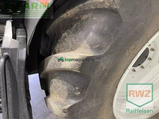 Tractor agrícola - Steyr - 6145 profi