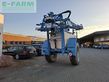 Atomizador - Inuma - ias 4027 evolution ii