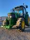 Tractor agrícola - John Deere - 6320