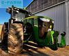 Tractor agrícola - John Deere - 8310r