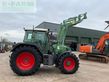 Tractor agrícola - Fendt - 716 tractor (st25458)