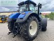 Tractor agrícola - New Holland - t 7.290 ac hd