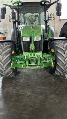 Tractor agrícola - John Deere - 5100r