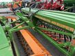 Sembradora - Amazone - ke 402 + d8-40 super