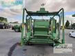 Empacadora gigant - Krone - combi pack 1500