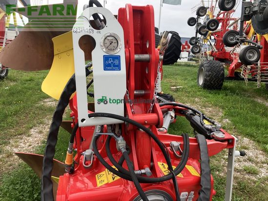 Arado -  - servo 4000 plus