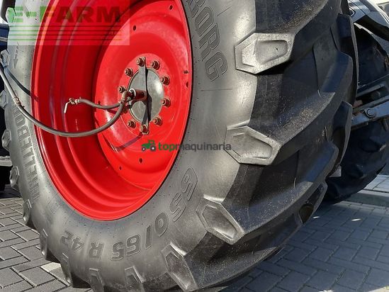 Tractor agrícola - Fendt - 720 profiplus