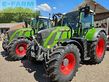 Tractor agrícola - Fendt - 724 gen6 nieuw power+, setting 2, 722 720 718