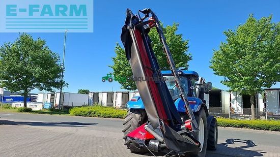 Cortacésped manual - Vicon - extra 336 ksw