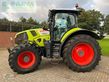Tractor agrícola - Claas - axion 830 cebis