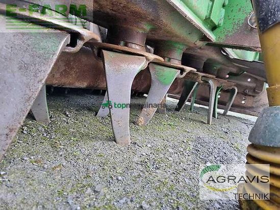 Sembradora - Amazone - kg 303/ad-p 303 special