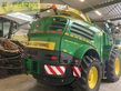 Cosechadora de Cereal - John Deere - 8400i